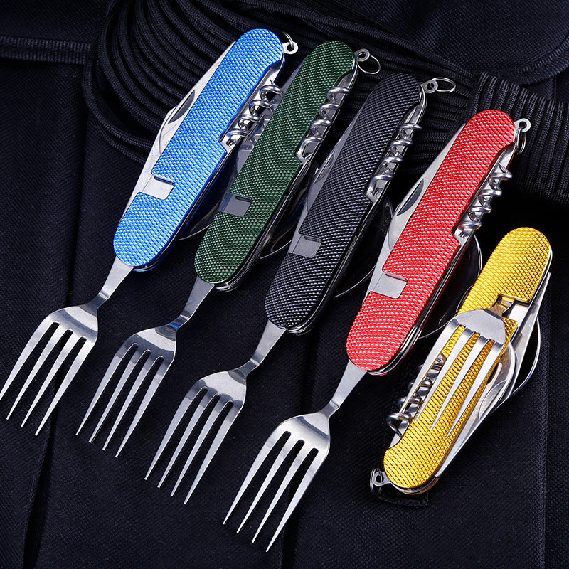 Outdoor Portable Gift Knife