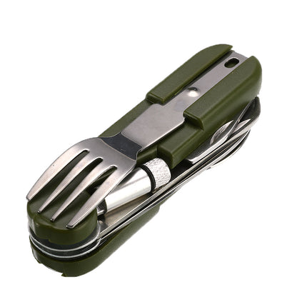 Outdoor Portable Gift Knife