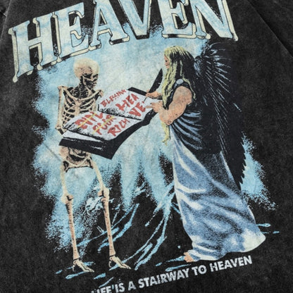 Camiseta Heaven