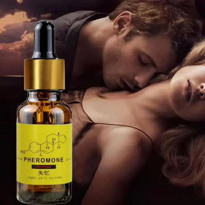 Pheromone For Man To Attract Women Androstenone Pheromone Sexy Perfume Sexually Stimulating Oil Fragrance Adults Sexy Perfume