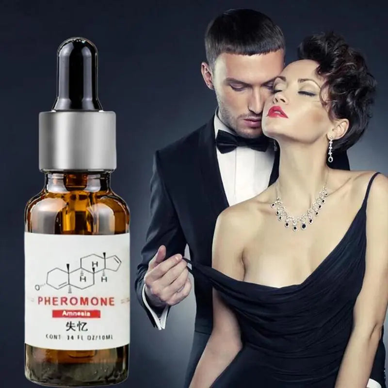 Pheromone For Man To Attract Women Androstenone Pheromone Sexy Perfume Sexually Stimulating Oil Fragrance Adults Sexy Perfume