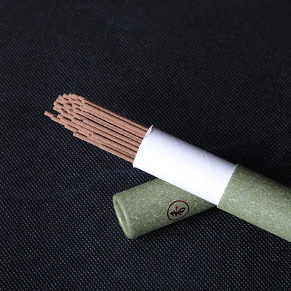 T 40 Sticks/box Sandalwood Stick Incense Lavender Jasmine Aromatherapy Sticks OUDH Scents for Home Buhhda Meditation Fragrance