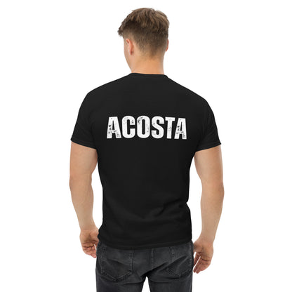 Camiseta Team Acosta