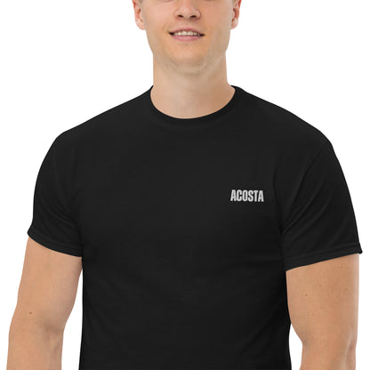 Camiseta Acosta Acdemy