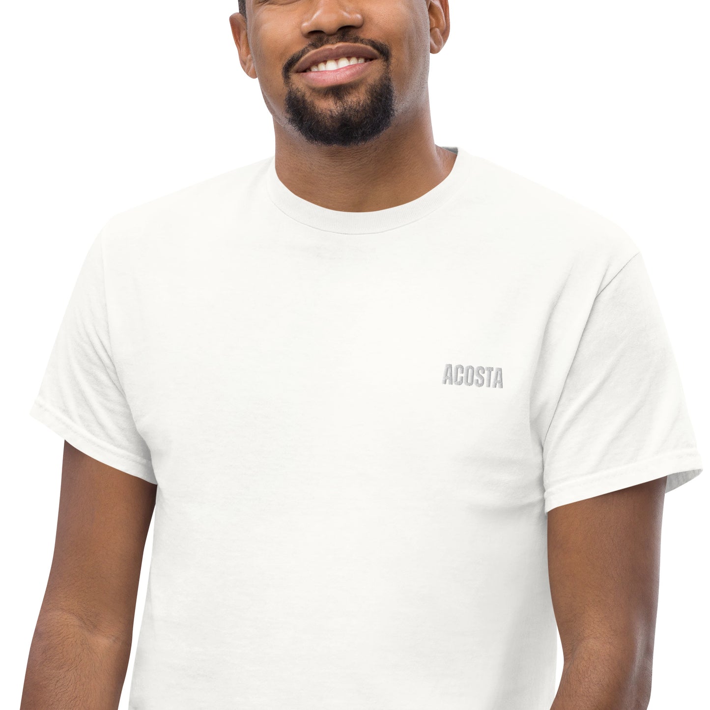 Camiseta Acosta Academy