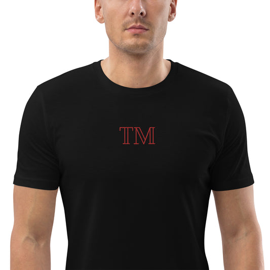 Camiseta TM Fuego