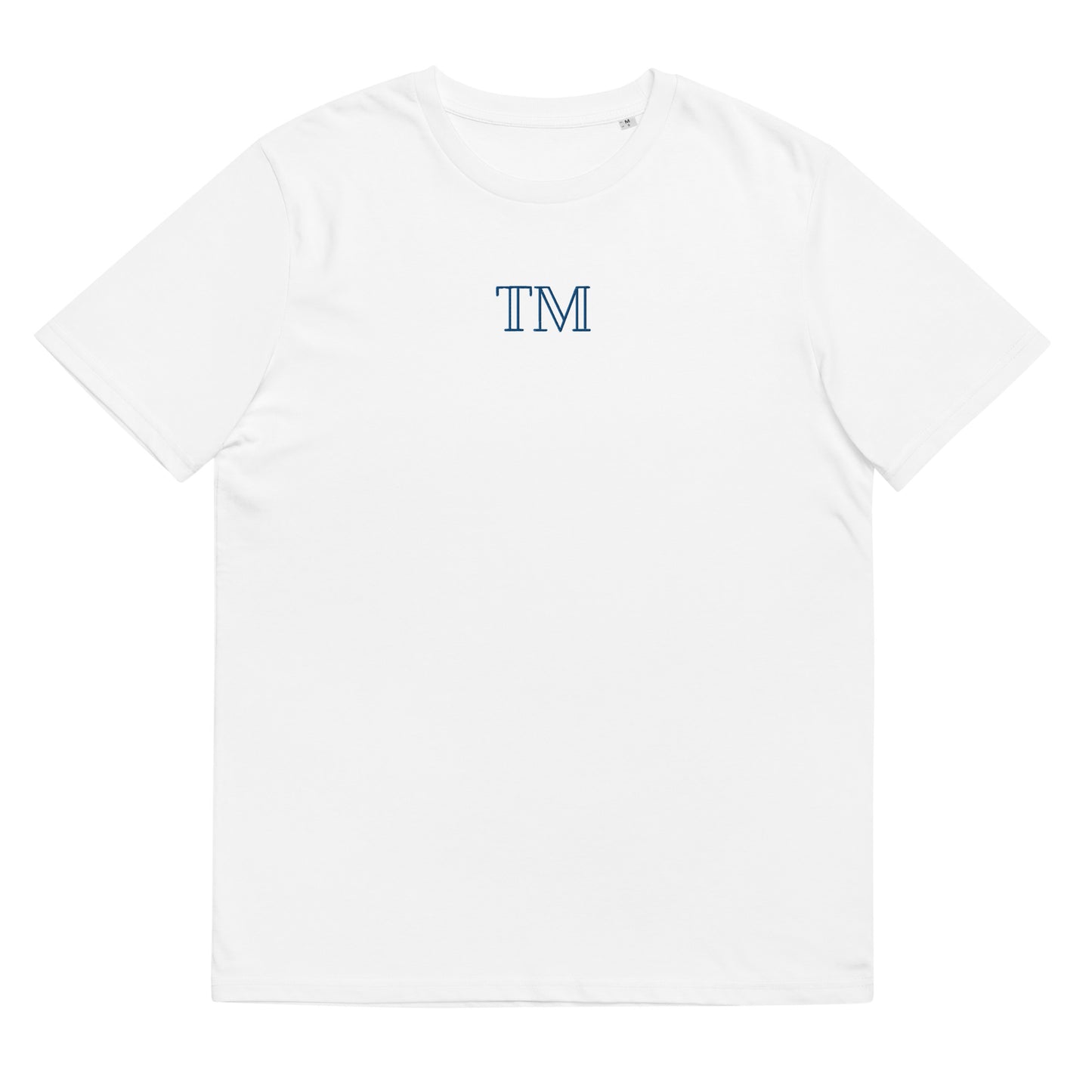Camiseta TM Agua